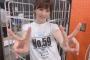 SKE48鎌田菜月「応援してくださる方だけを、あなただけを思って立ちました」