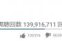 【悲報】ニコニコ動画、ガチで再生数減少が止まらない……（ソース有り） 	