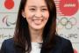 【体操】声優の田中理恵離婚、体操の田中理恵に“風評被害” 「違いますから。」