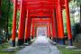 【衝撃】神社の鳥居の秘密をTwitter民が暴露…怖いわ…