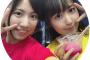 SKE48荒井優希「目が覚めた 気がついたら先輩よりも後輩が多いこと…」