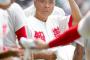 智弁和歌山「次こそは大阪桐蔭に勝つ」 	