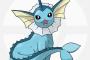 【急募】ポケモンのシャワーズについて知っていること 	