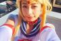 【悲報】宇垣アナ、またコスプレをしてしまうｗｗｗｗｗｗｗｗｗｗｗｗｗｗｗ