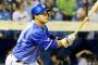 宮崎敏郎（30）.324 21本 56打点 OPS.915←代表入りできる？ 	