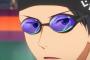 【Free！Dive to the Future（3期）】7話感想 遙が個人メドレーに！？