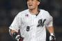 ロッテ・井口監督、福浦(42)を積極起用へ　2000安打まで残り10本「DHで使う。9月中には打たせたい」