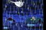 【悲報】さくらももこさん、大雨洪水をバックに笑顔の記念撮影 	