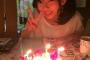 SKE48野島樺乃さん、17歳の誕生日！この2年で何があったんだろう…