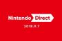 【朝７時～】『任天堂Direct』放送決定！Switchや3DSの発売予定ソフトの紹介