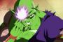 【ドラゴンボール】ピッコロの頭に生えてるやつ何？？？？？