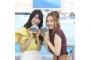 【#SKE48と妄想デート】北川綾巴＆中野愛理と名古屋港水族館に行ったら…
