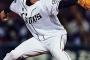 多和田真三郎(25) 23試合 14勝5敗 防御率4.14 WHIP1.28
