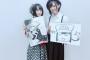 【画像】美人声優と思ってる声優を貼っていけ！！！！！