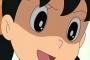 源しずかさんの打撃フォームwww