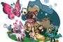 ポケットモンスターの世界ではポケモン食べるって聞いてなんて残酷なんだと思った 	
