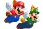 マリオとルイージはこうやってくっつけばいいと思う(※GIFあり)