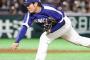 【悲報】中日ドラゴンズ鈴木博志さん、完全に某球団がトラウマになる
