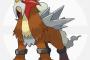 【謎報】ポケモンの三犬、何故か唯一神ことエンテイだけ生き残る 	