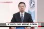 【衝撃】中国人のICPO総裁が行方不明！→ NHK海外放送が中国で報道した結果ｗｗｗｗｗｗｗｗｗｗｗｗｗｗｗｗｗ