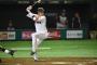 坂本勇人(29).345 18本 67打点 OPS.962 	