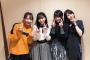 【朗報】アイドル声優ユニットの頂点"TrySail"、かわいい