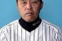 阪神岡田彰布監督 4位→1位→2位→3位→2位←これ 	