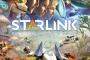 『スターリンク』PS4版とSwitch版の比較動画