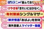 けやき坂46出演『メチャカリ』新CM独占映像がスルーされてしまう…【めざましテレビ】