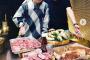 【悲報】中田ヤスタカ「尾田栄一郎さんとBBQしましたﾊﾟｼｬｯ」
