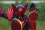 (o‘ω‘n)「漏らさずに仮面ライダーオーズ最終回のタジャドルやります」