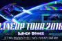 PS4の最新ラインナップを紹介する特別映像『LINEUP TOUR 2018(Dance Remix)』が公開！注目の19タイトルがフィーチャー