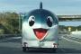 【画像】はごろもフーズの営業車ｗｗｗｗｗｗｗｗｗｗｗｗｗｗｗｗｗｗｗｗｗｗ