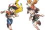 【ピカブイ】新作ポケモン楽しみな奴wywywy 	