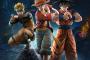 PS4「JUMP FORCE」が予約開始！歴代のジャンプヒーローが一堂に会する！
