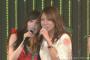 【NMB48】ここ天公演に福本愛菜きたあああああ
