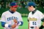 20年前の日米野球のMLB選抜がヤバすぎるwwwwww
