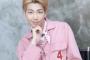 【画像】BTSのリーダー、過去のMVで「原爆ブルゾン」を着ていた・・・・・