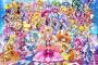 ワイ「プリキュア…がんばれ……頑張れ……」ﾎﾞﾛｯﾎﾞﾛｯ