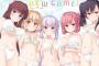 【画像】NEWGAME! !で一番かわいい女の子は結局ｗｗｗｗｗ