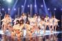 「AKB48 SHOW！」に出演したチームSがカッコイイ感じ