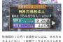 【悲報】秋田県が流星並みの速さで人口減少…