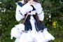 美人コスプレイヤーさんの整形前の画像がかわいいｗｗｗ