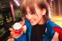 【悲報】AKB48岡田奈々さん、ケータリングのチョコミントカップケーキを誰よりも先に取ってしまう・・・