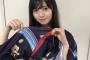 【ブブカ編集部】乃木坂46 齋藤飛鳥のオフショット！間違いなく乃木坂黄金時代はまだまだ続くと思います！