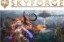 爽快SFファンタジーアクションMMORPG『Skyforge』日本語版の配信がスタート！基本プレイ無料で充実のコンテンツを楽しめるぞ！