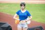 韓国野球の女子高生チアをご覧ください。鳴門高校のチアより上やないか？ 	