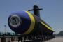 ブラジル海軍にスコルペーヌ級潜水艦1番艦が交付…大統領も出席！