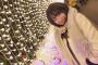 SKE48杉山愛佳さん、クリスマスイブを卒業生と過ごす！！！
