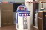 乙武「俺がR2D2やったらウケるやろな～ｗ」 	